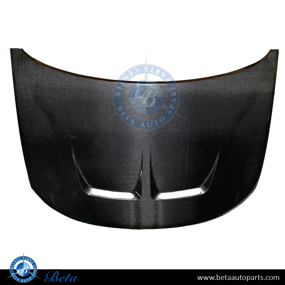 SVR Hood Carbon for Range Rover Sport 2015-2017 models, Part Number LR044230 SVR Hood Carbon for Range Rover Sport 2015-2017 models, Part Number LR044230